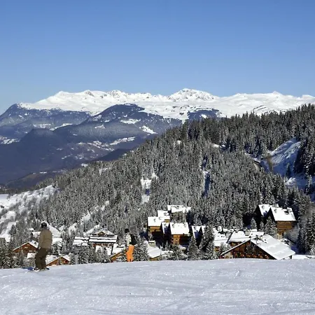 아파트 2 Pieces - 100m Des Pistes, Proche Commerces - Fr-1-180-604 *
