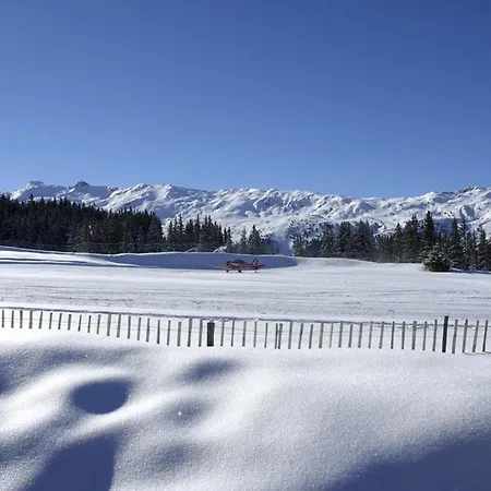 Apartamento 2 Pieces - 100m Des Pistes, Proche Commerces Les Allues
